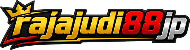 RajaJudi88JP Logo